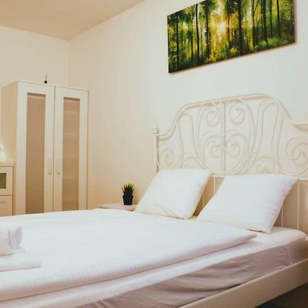 Green Wall Apartment Kaprun Εξωτερικό φωτογραφία
