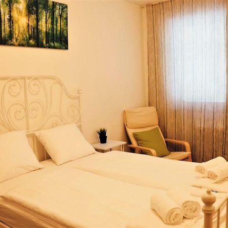 Green Wall Apartment Kaprun Εξωτερικό φωτογραφία