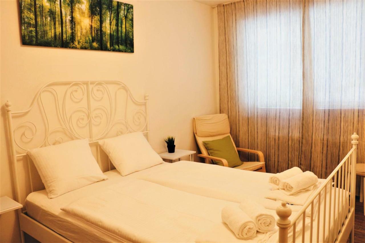 Green Wall Apartment Kaprun Εξωτερικό φωτογραφία