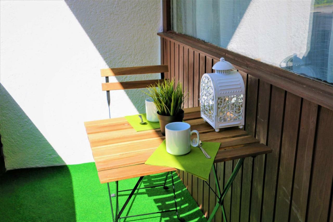Green Wall Apartment Kaprun Εξωτερικό φωτογραφία