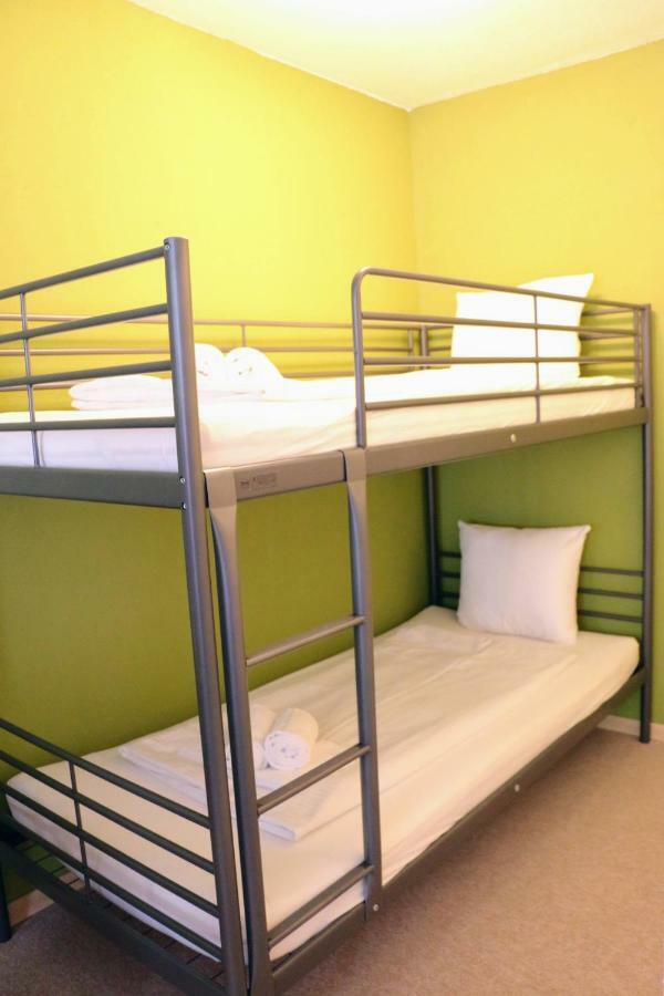 Green Wall Apartment Kaprun Εξωτερικό φωτογραφία
