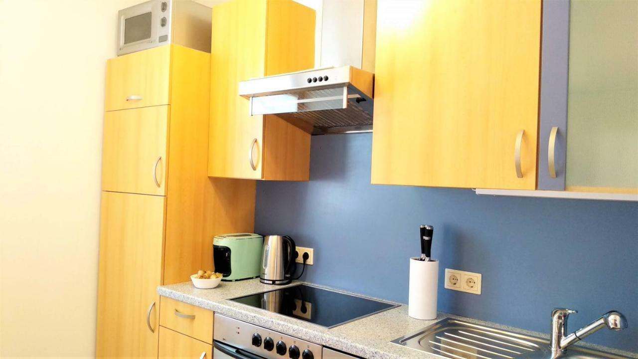 Green Wall Apartment Kaprun Εξωτερικό φωτογραφία
