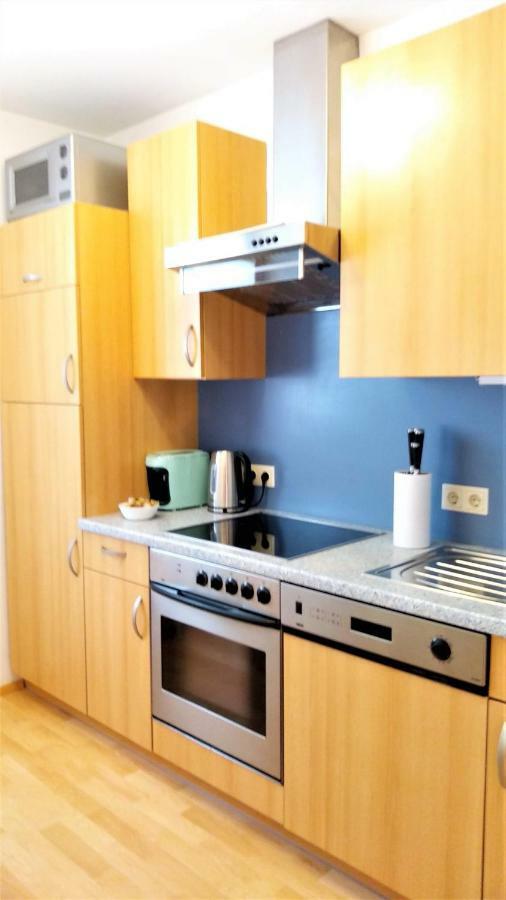 Green Wall Apartment Kaprun Εξωτερικό φωτογραφία